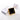 gold cuff lotus flower