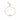 gold pull chain lotus flower