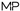 my power logo