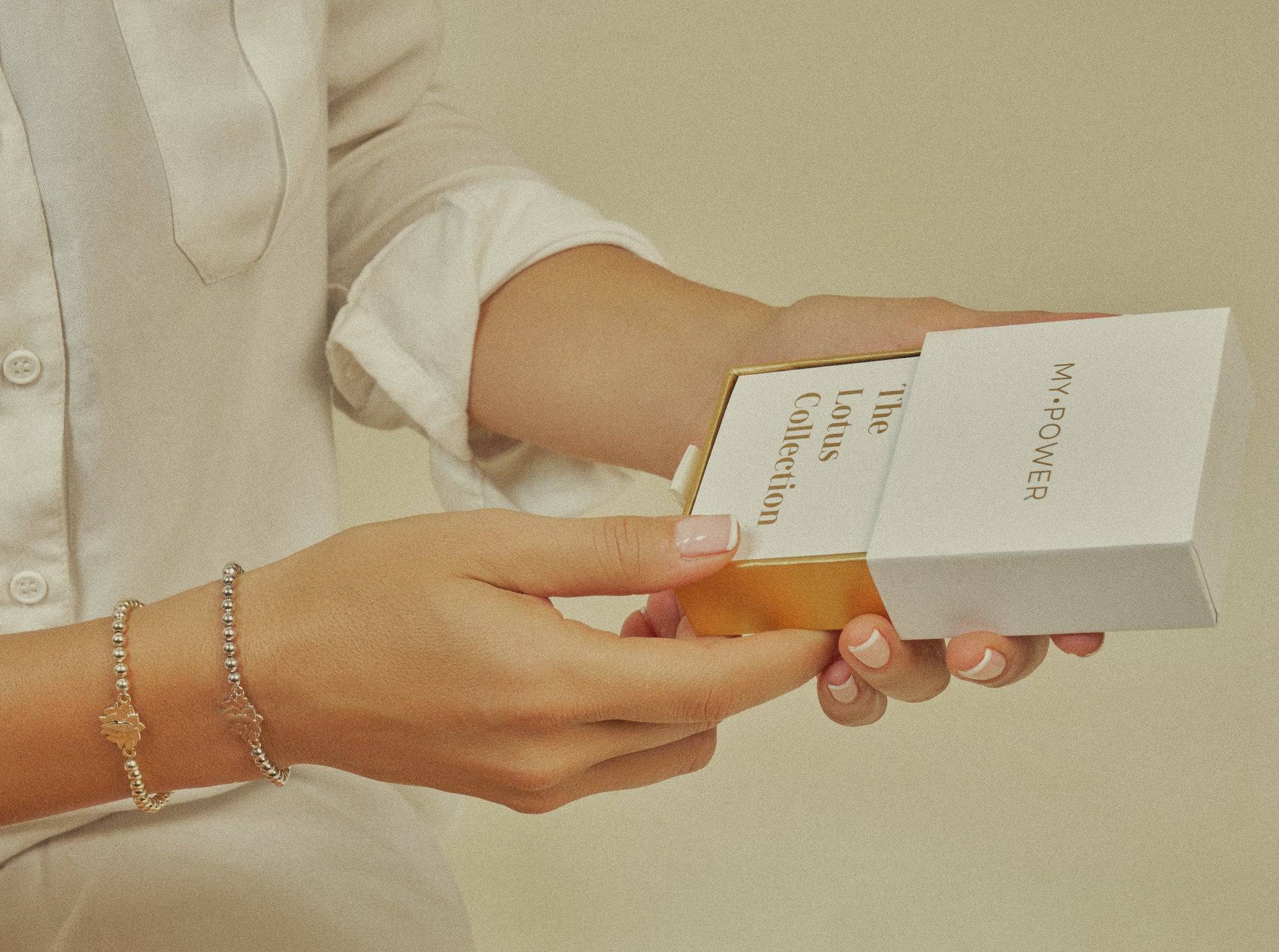 the lotus collection